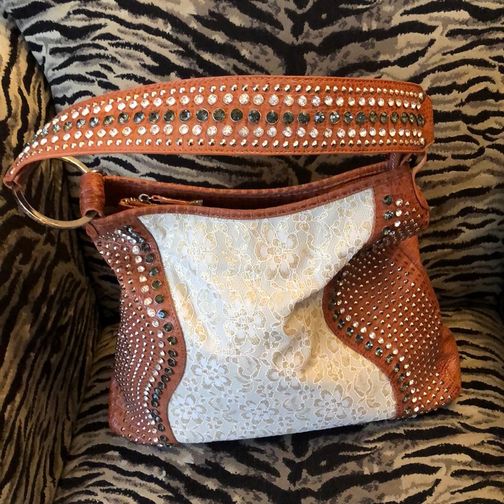Atouchofstyle bag